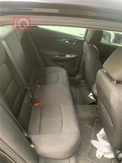 شيفروليه ماليبو